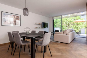 Bright 3BR Duplex in Polanco